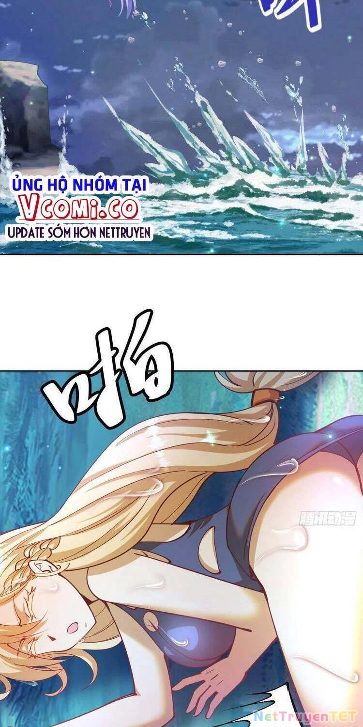 Tinh Linh Ám Đế Chapter 209 - 12