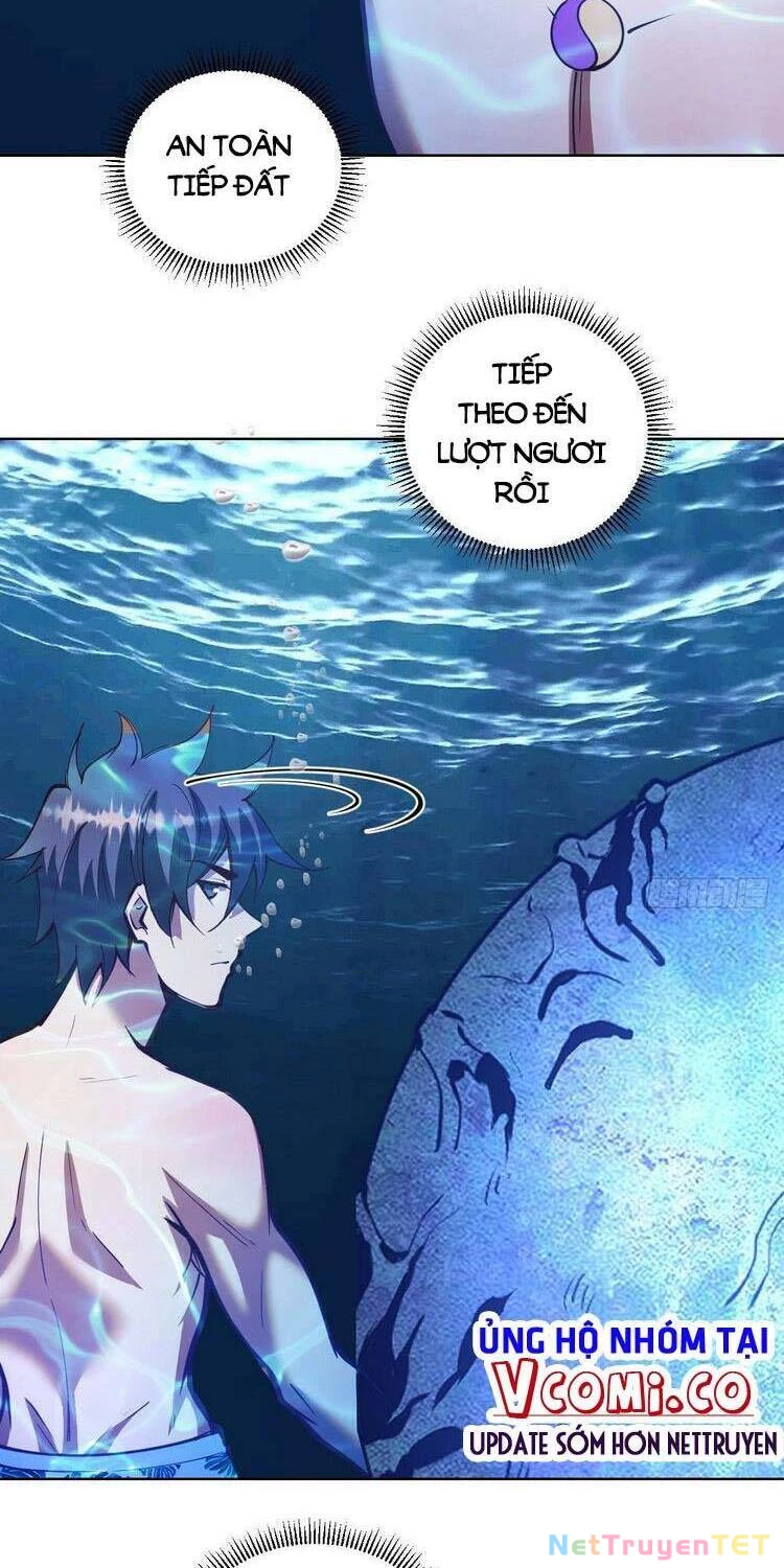 Tinh Linh Ám Đế Chapter 209 - 14