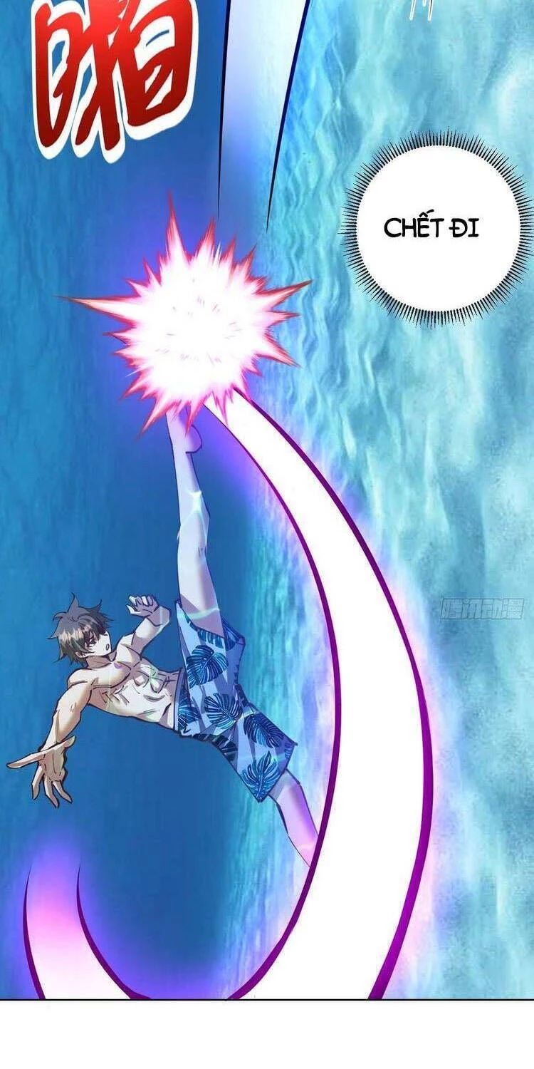 Tinh Linh Ám Đế Chapter 209 - 16