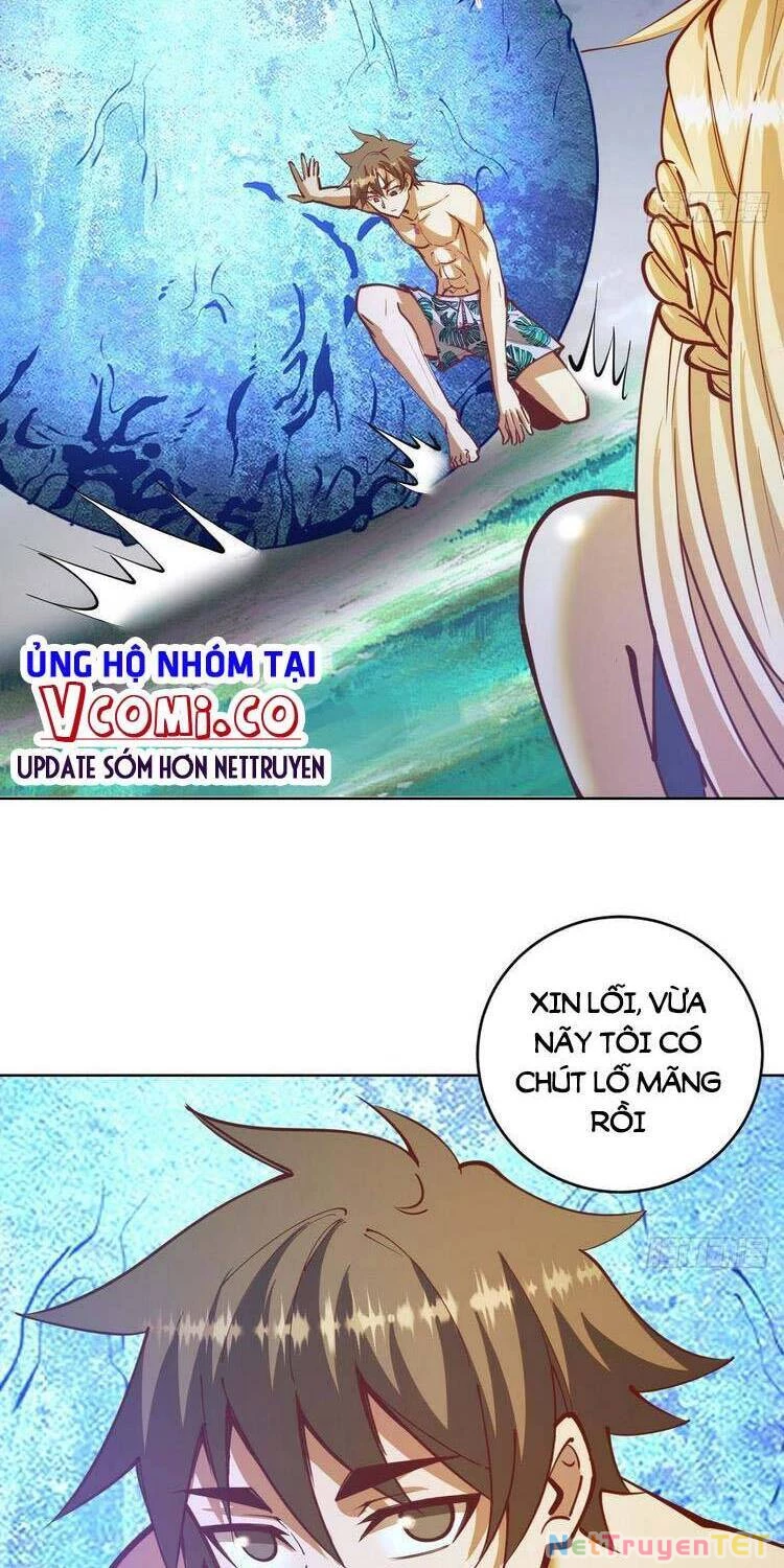 Tinh Linh Ám Đế Chapter 209 - 19