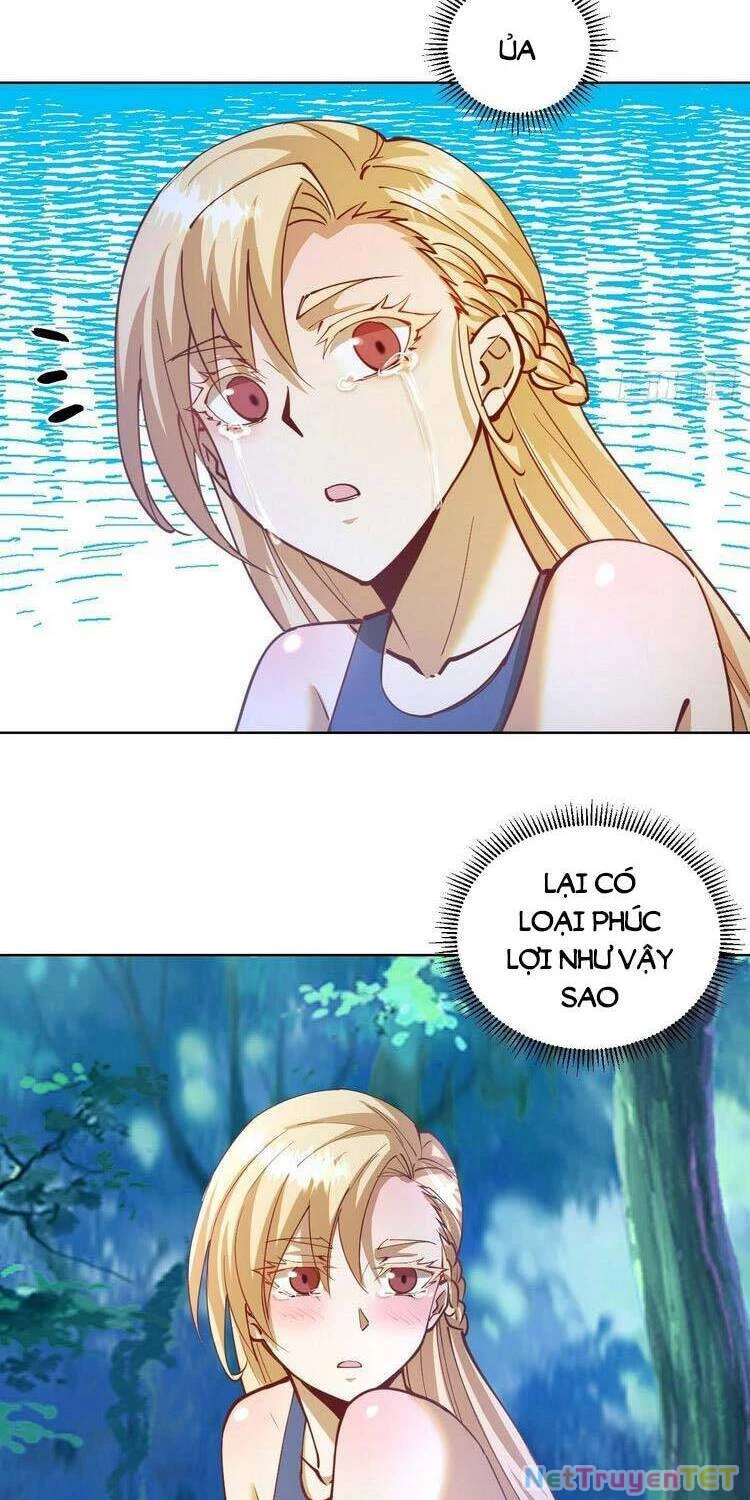 Tinh Linh Ám Đế Chapter 209 - 25