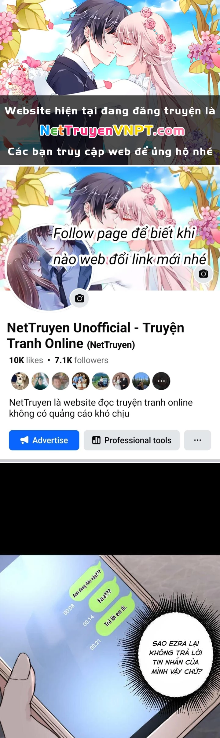 7 Năm Sau Tỉnh Dậy Ở Tương Lai Chapter 18 - 1