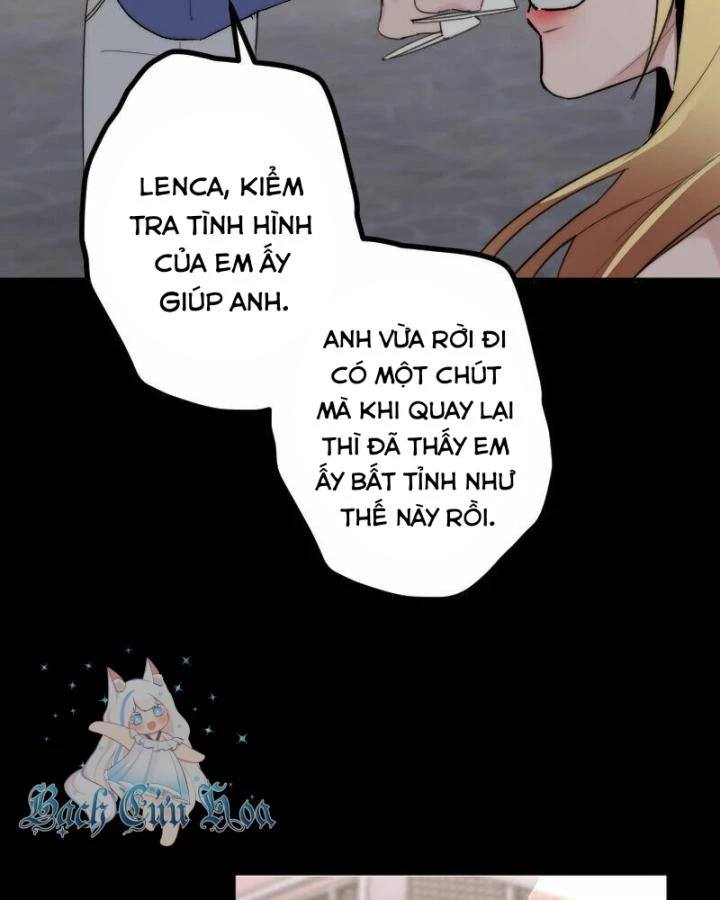 7 Năm Sau Tỉnh Dậy Ở Tương Lai Chapter 18 - 5