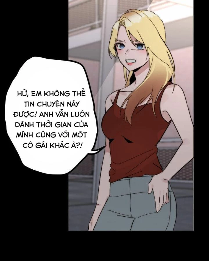 7 Năm Sau Tỉnh Dậy Ở Tương Lai Chapter 18 - 6