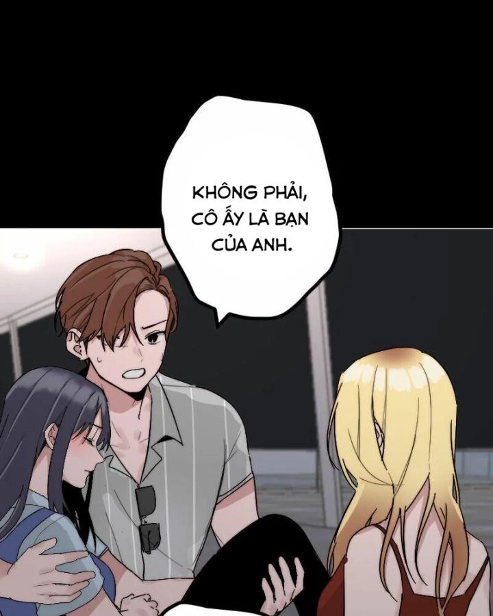 7 Năm Sau Tỉnh Dậy Ở Tương Lai Chapter 18 - 7
