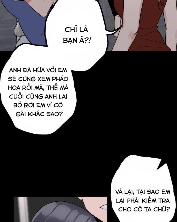 7 Năm Sau Tỉnh Dậy Ở Tương Lai Chapter 18 - 8