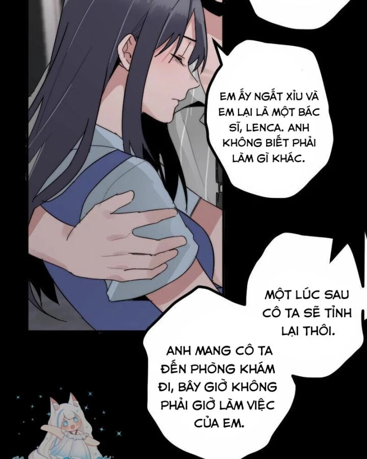 7 Năm Sau Tỉnh Dậy Ở Tương Lai Chapter 18 - 9