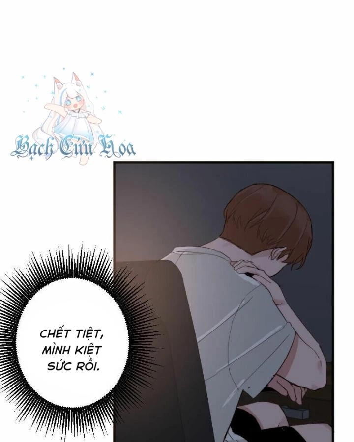 7 Năm Sau Tỉnh Dậy Ở Tương Lai Chapter 18 - 16