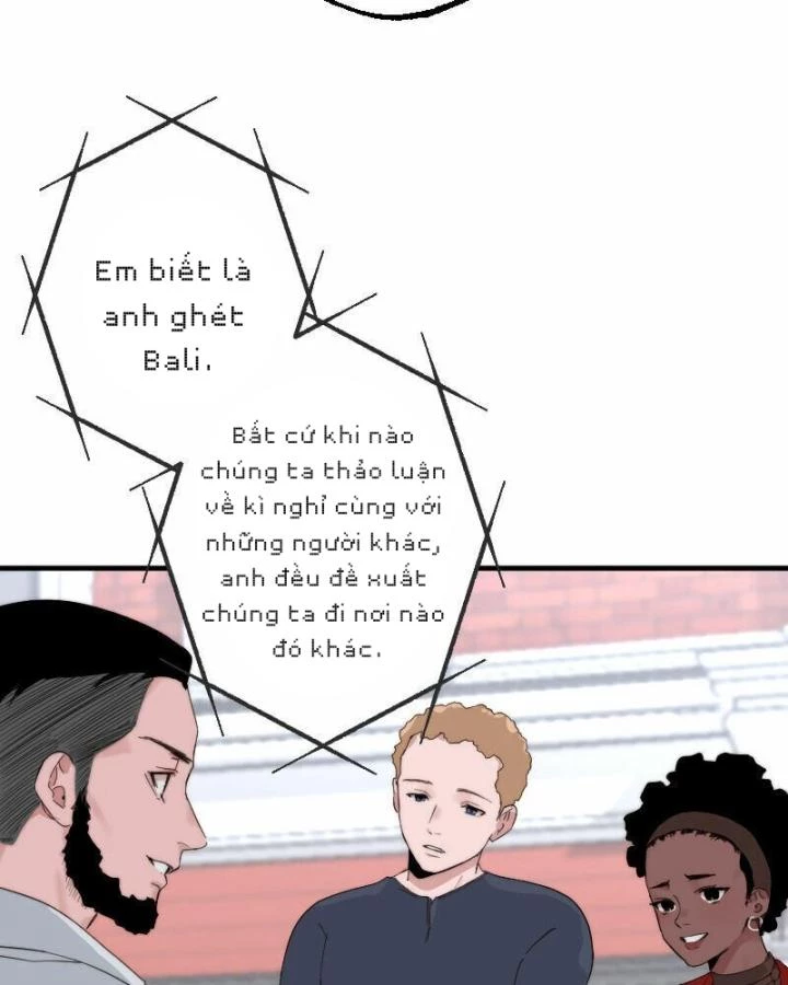 7 Năm Sau Tỉnh Dậy Ở Tương Lai Chapter 18 - 30