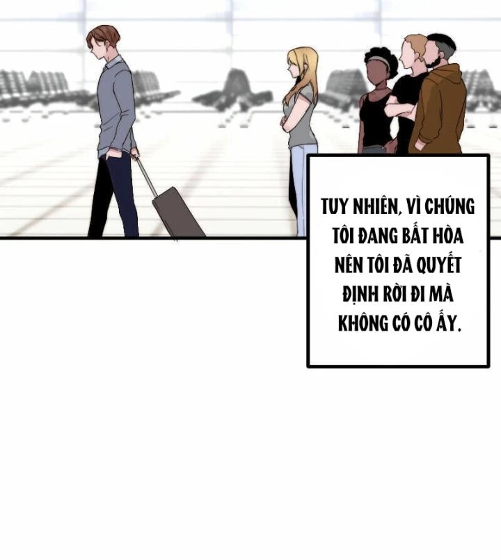 7 Năm Sau Tỉnh Dậy Ở Tương Lai Chapter 18 - 37