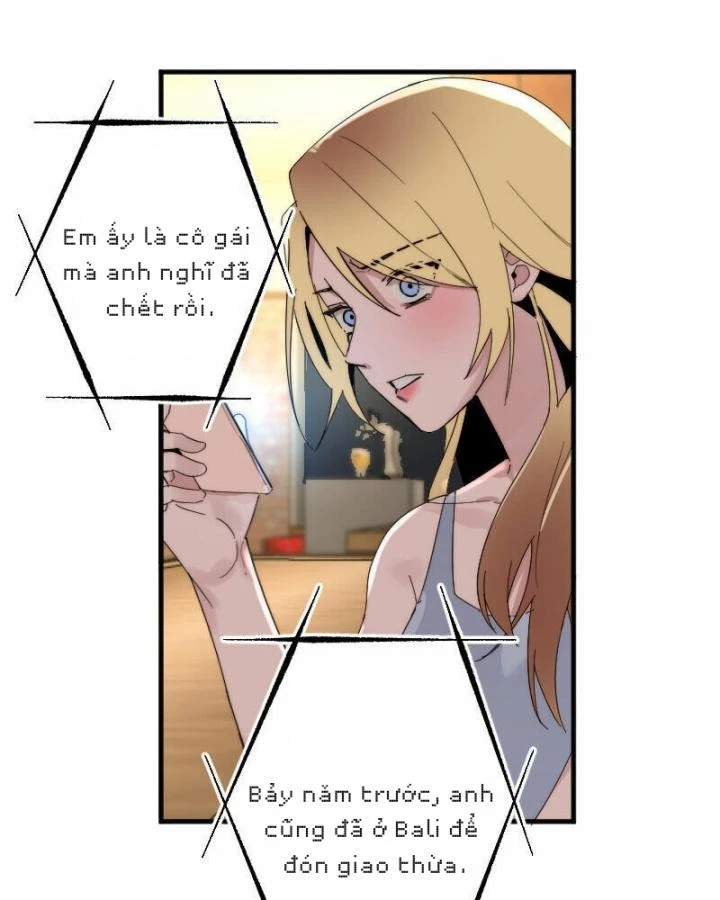 7 Năm Sau Tỉnh Dậy Ở Tương Lai Chapter 18 - 49