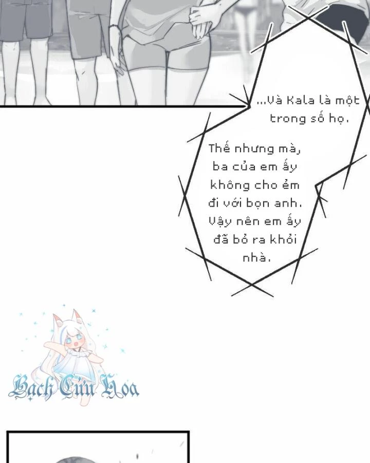 7 Năm Sau Tỉnh Dậy Ở Tương Lai Chapter 18 - 51