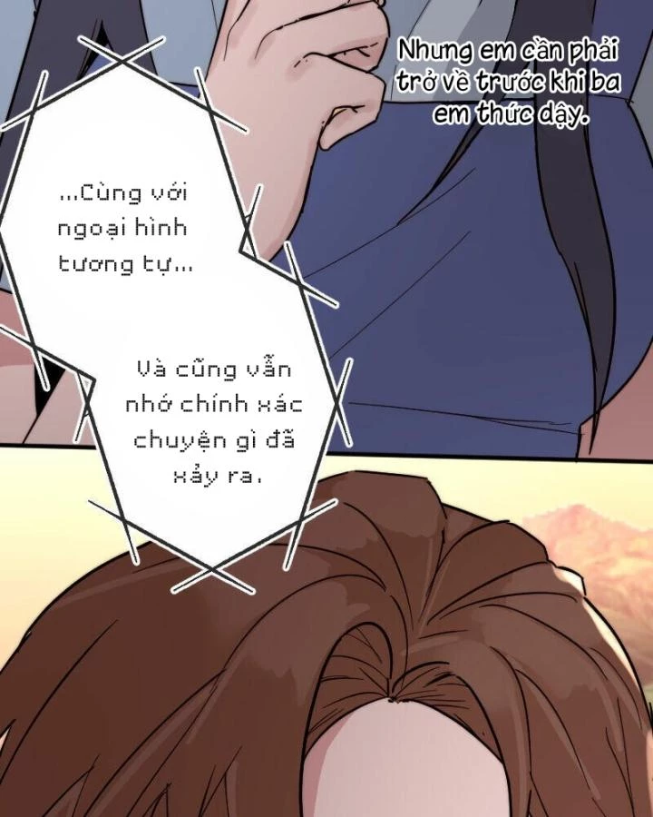 7 Năm Sau Tỉnh Dậy Ở Tương Lai Chapter 18 - 64