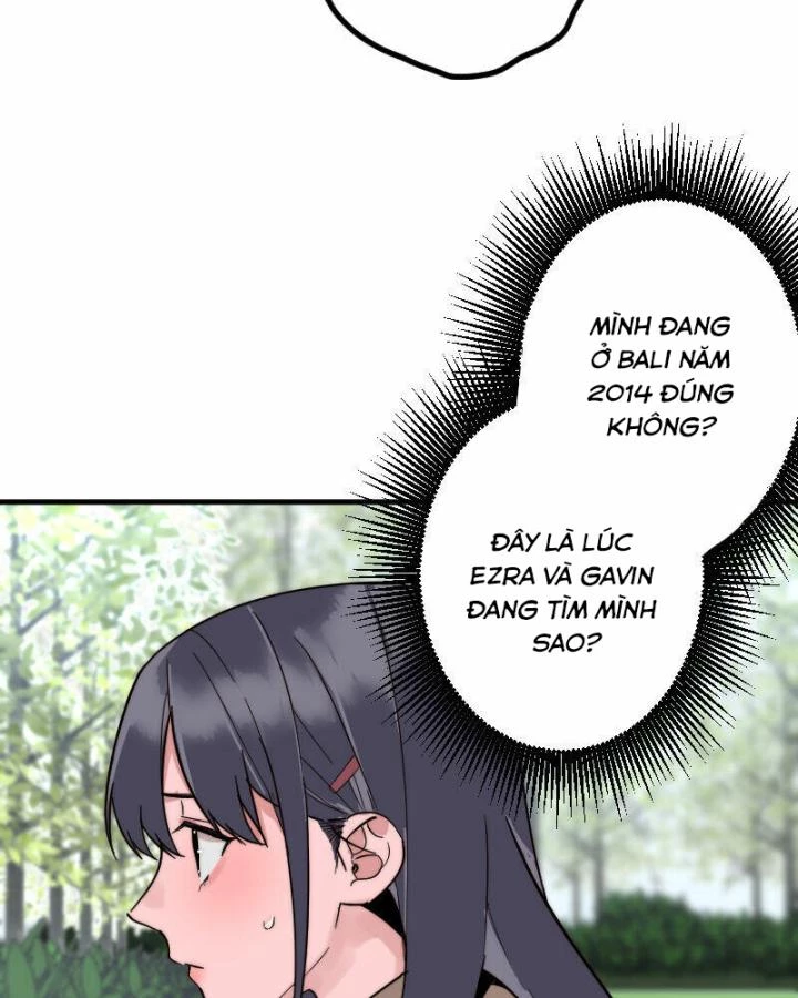 7 Năm Sau Tỉnh Dậy Ở Tương Lai Chapter 21 - 26