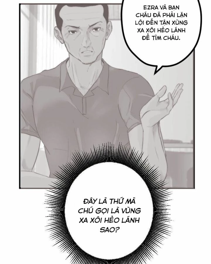 7 Năm Sau Tỉnh Dậy Ở Tương Lai Chapter 21 - 28
