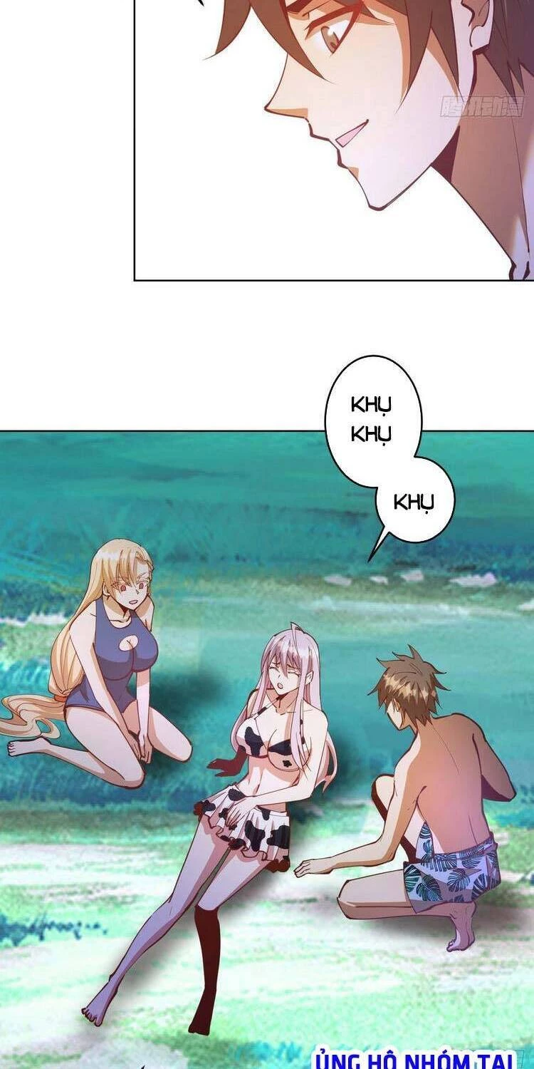 Tinh Linh Ám Đế Chapter 210 - 2