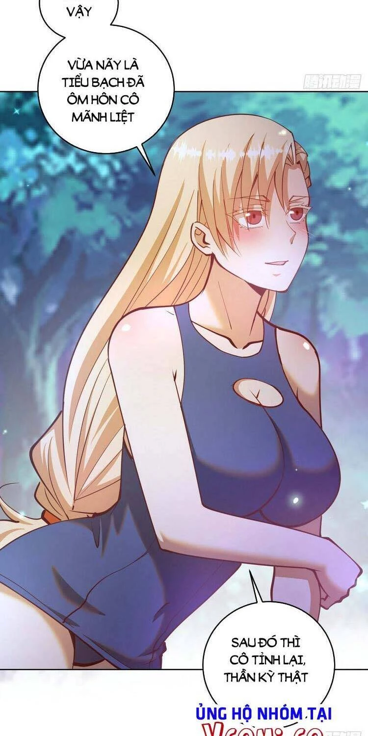 Tinh Linh Ám Đế Chapter 210 - 4