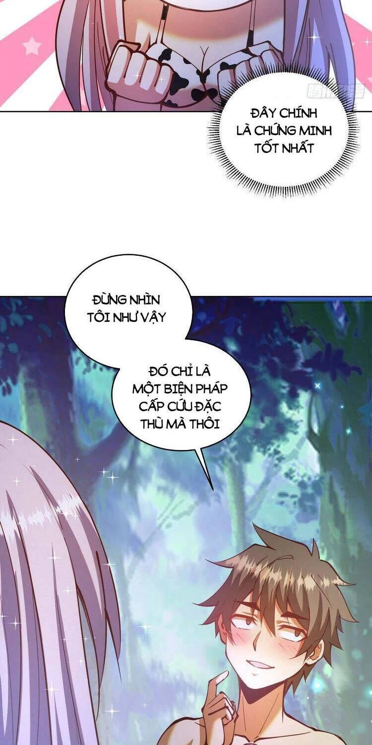 Tinh Linh Ám Đế Chapter 210 - 6