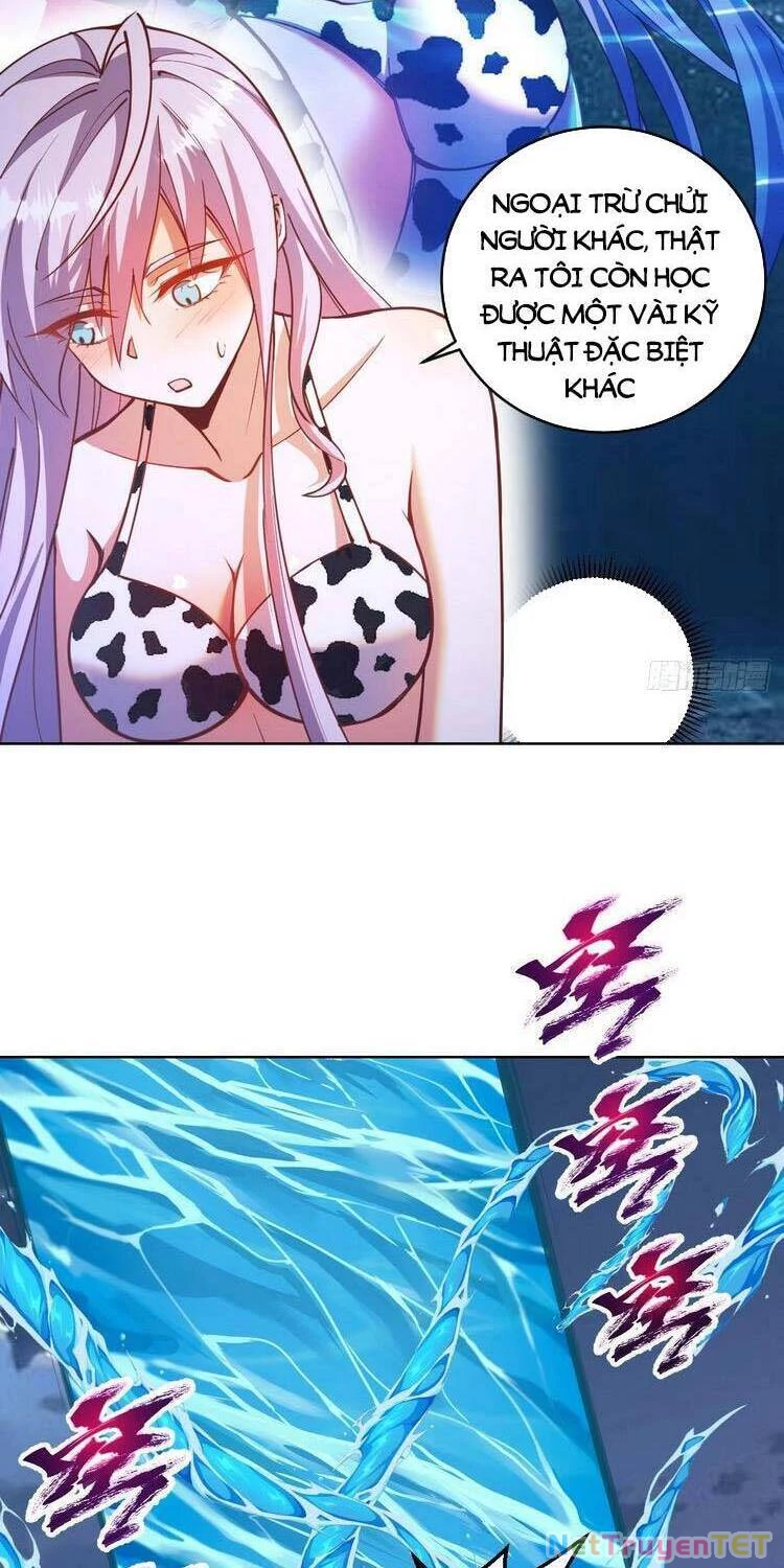 Tinh Linh Ám Đế Chapter 210 - 8