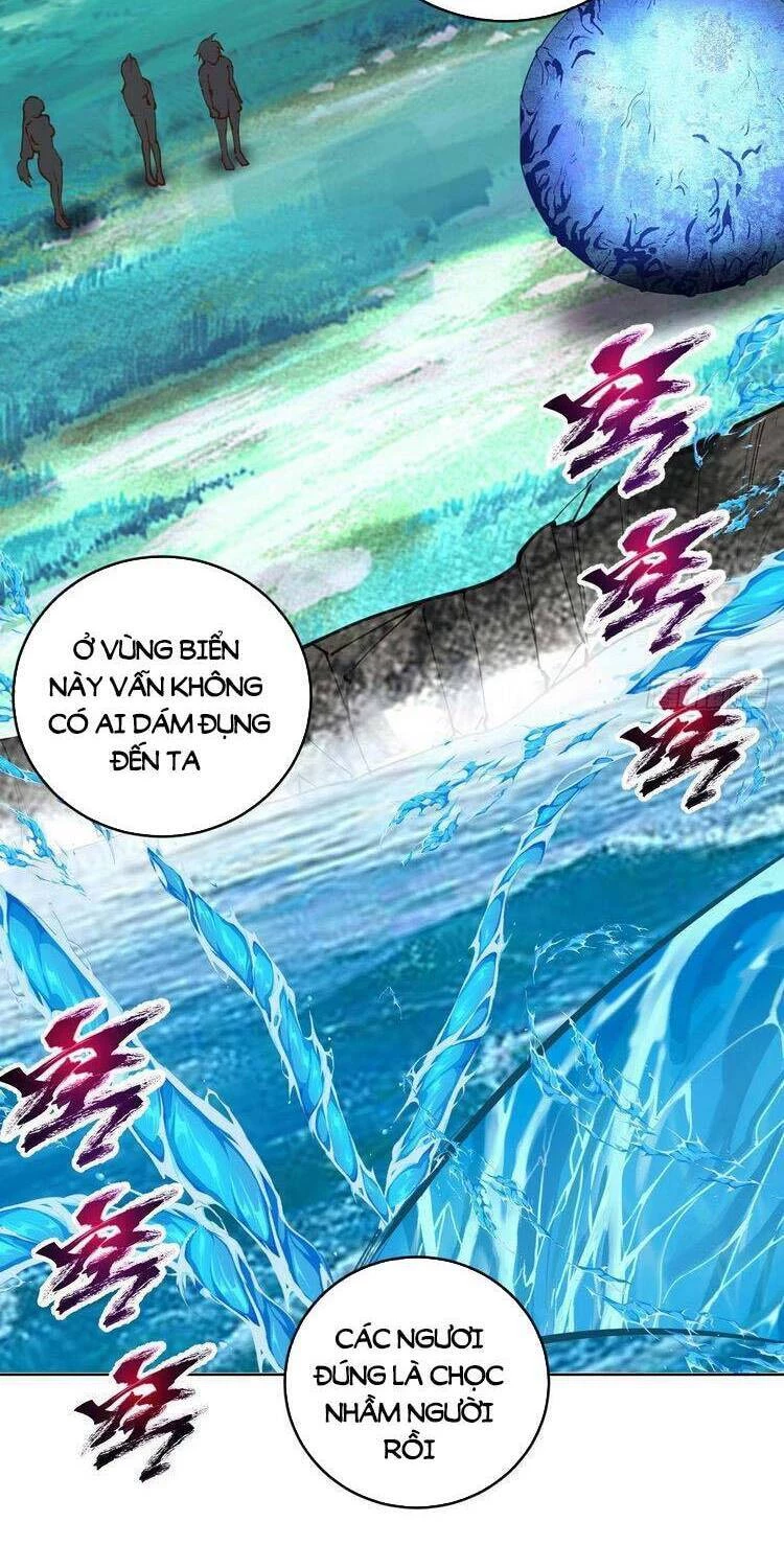Tinh Linh Ám Đế Chapter 210 - 10