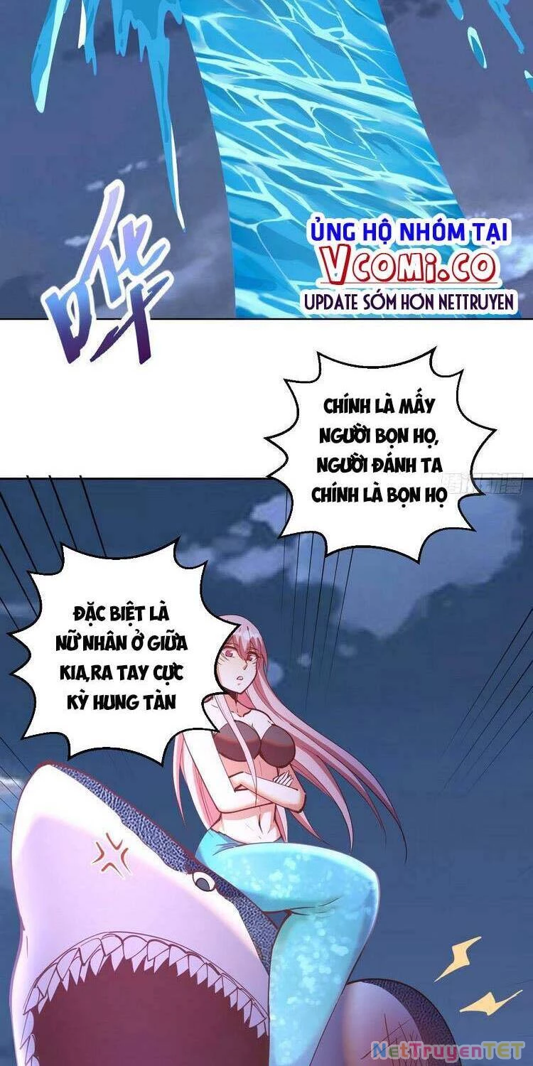 Tinh Linh Ám Đế Chapter 210 - 12