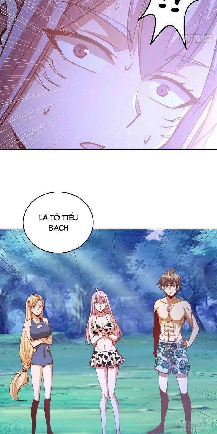 Tinh Linh Ám Đế Chapter 210 - 14