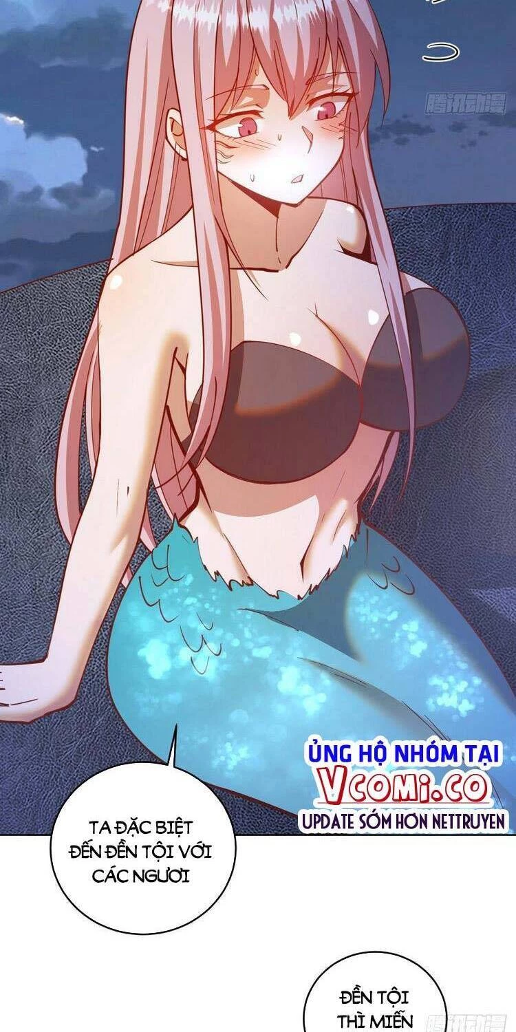 Tinh Linh Ám Đế Chapter 210 - 16