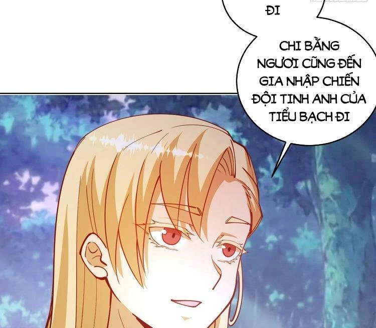 Tinh Linh Ám Đế Chapter 210 - 17