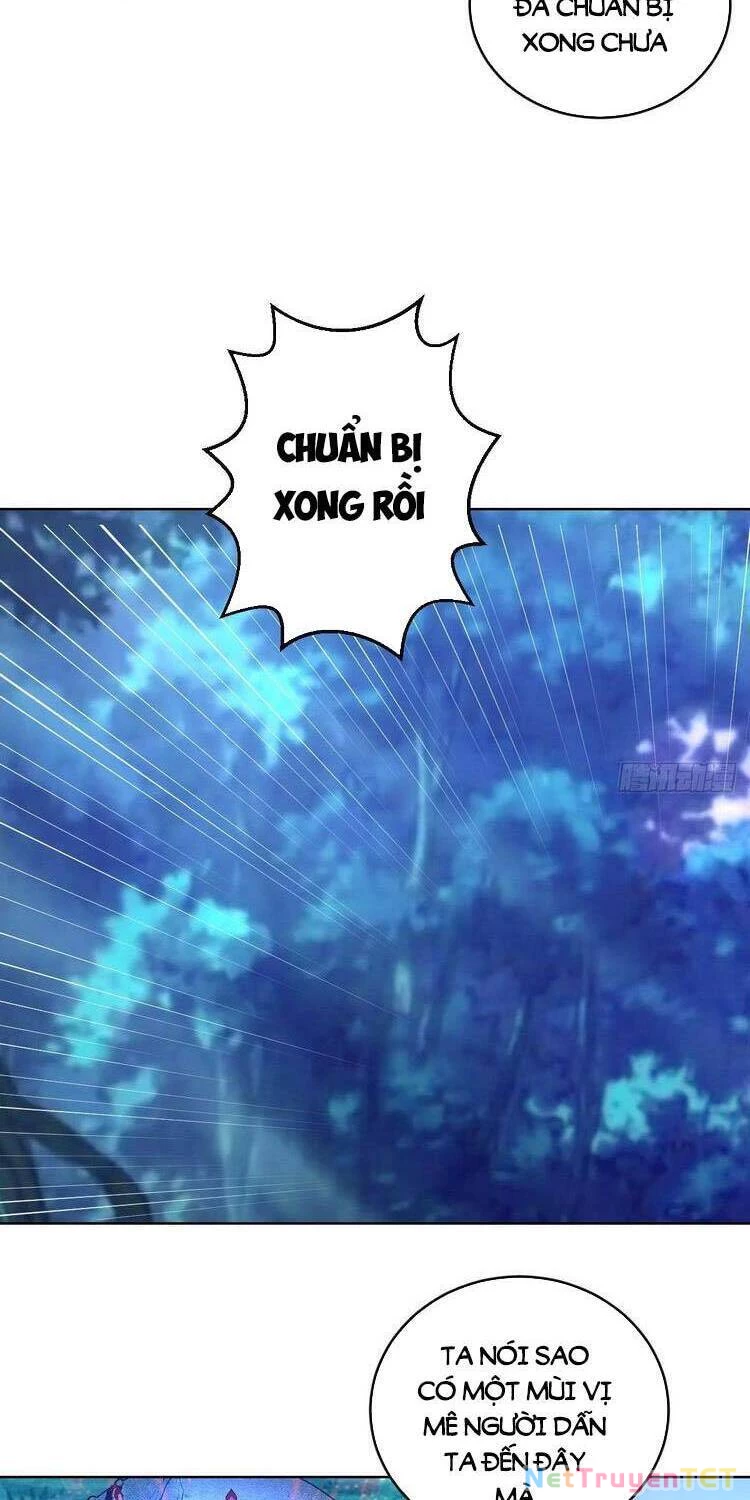 Tinh Linh Ám Đế Chapter 210 - 21