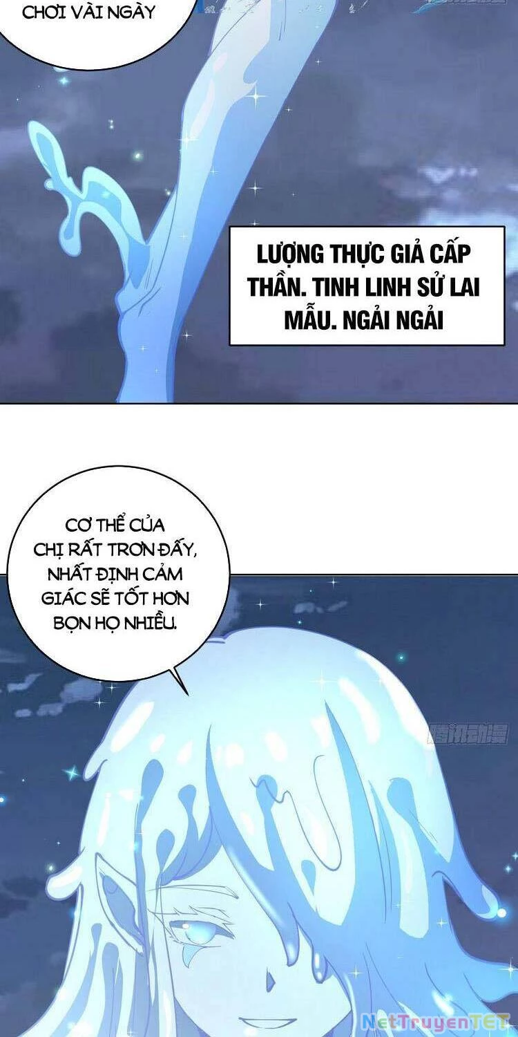 Tinh Linh Ám Đế Chapter 210 - 23