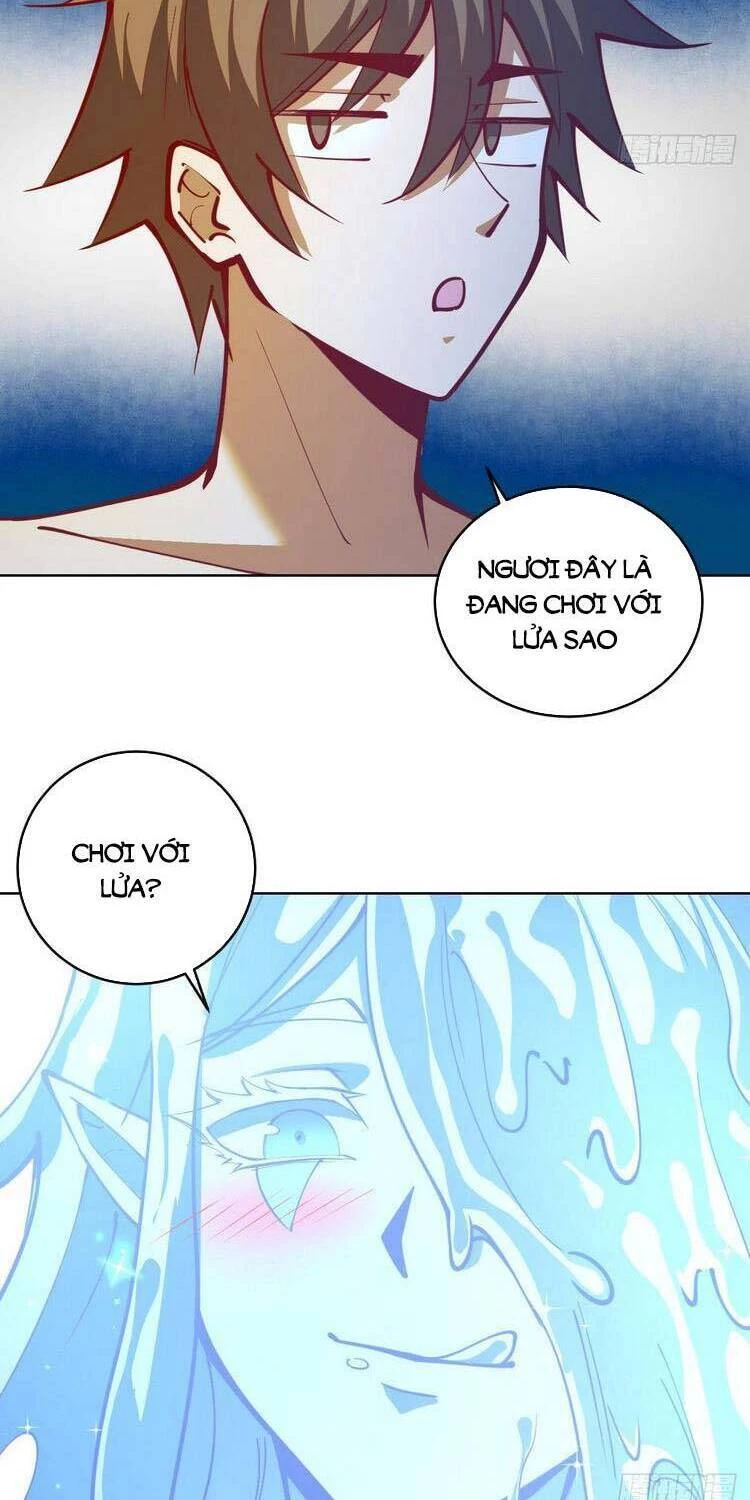 Tinh Linh Ám Đế Chapter 211 - 2