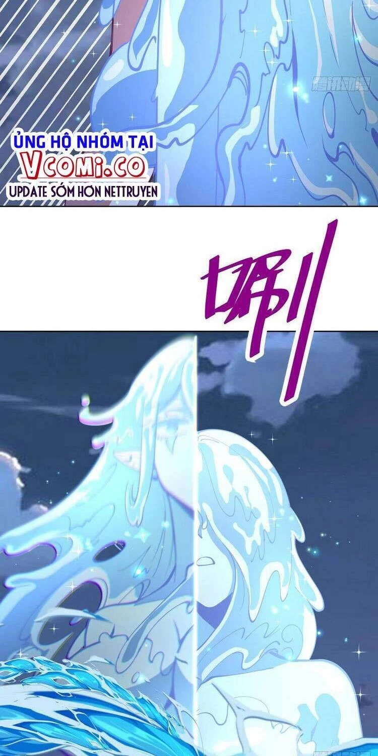 Tinh Linh Ám Đế Chapter 211 - 4