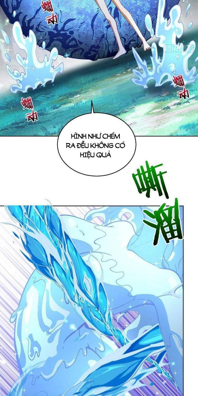 Tinh Linh Ám Đế Chapter 211 - 6