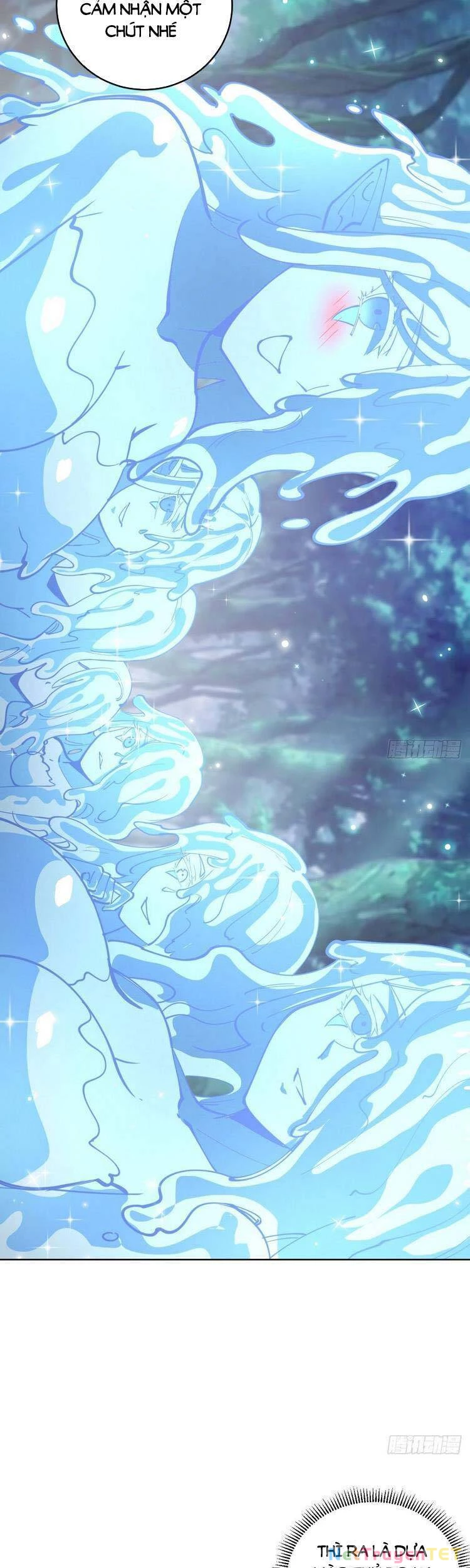 Tinh Linh Ám Đế Chapter 211 - 13