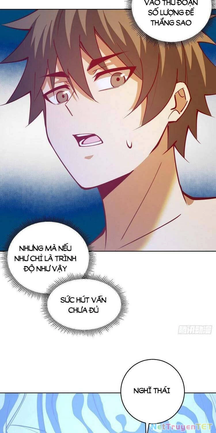 Tinh Linh Ám Đế Chapter 211 - 14