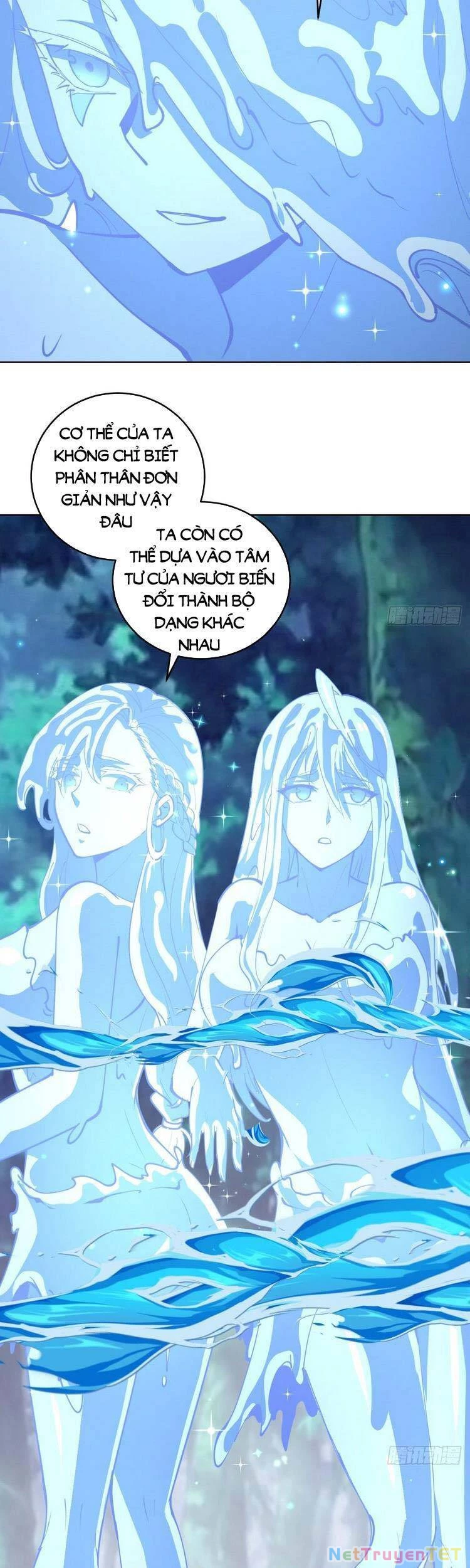 Tinh Linh Ám Đế Chapter 211 - 15