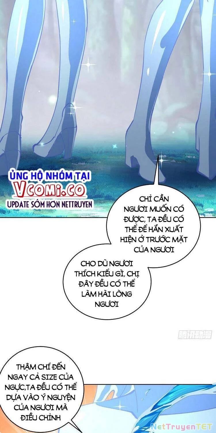 Tinh Linh Ám Đế Chapter 211 - 16
