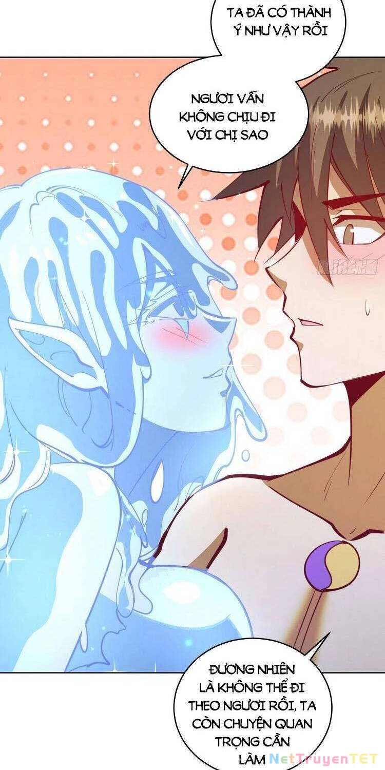 Tinh Linh Ám Đế Chapter 211 - 19
