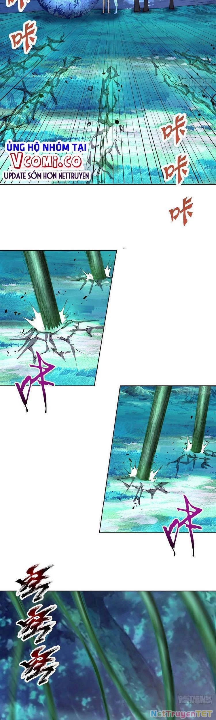 Tinh Linh Ám Đế Chapter 211 - 22