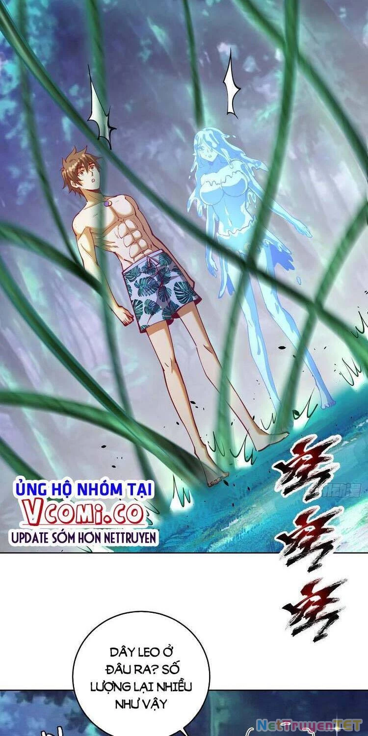 Tinh Linh Ám Đế Chapter 211 - 23