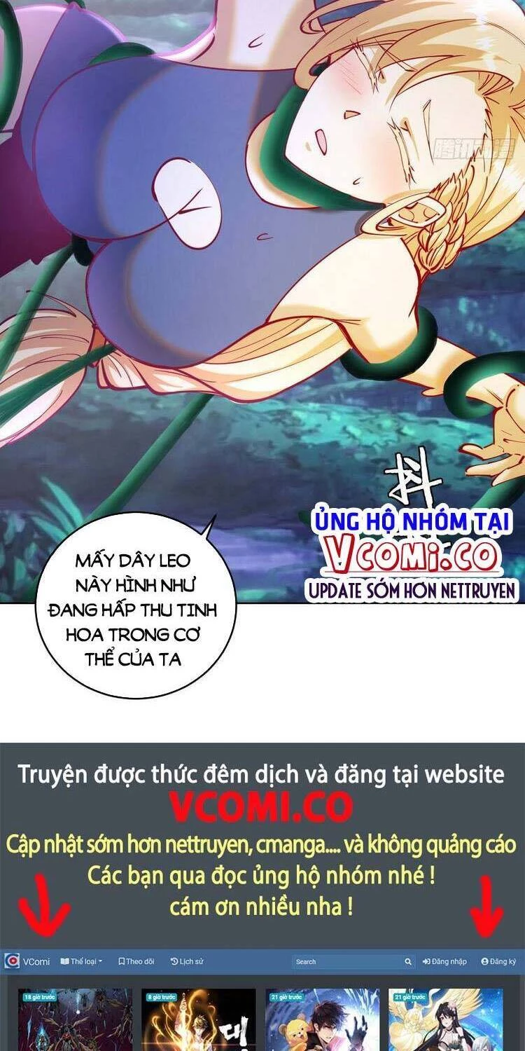 Tinh Linh Ám Đế Chapter 211 - 25