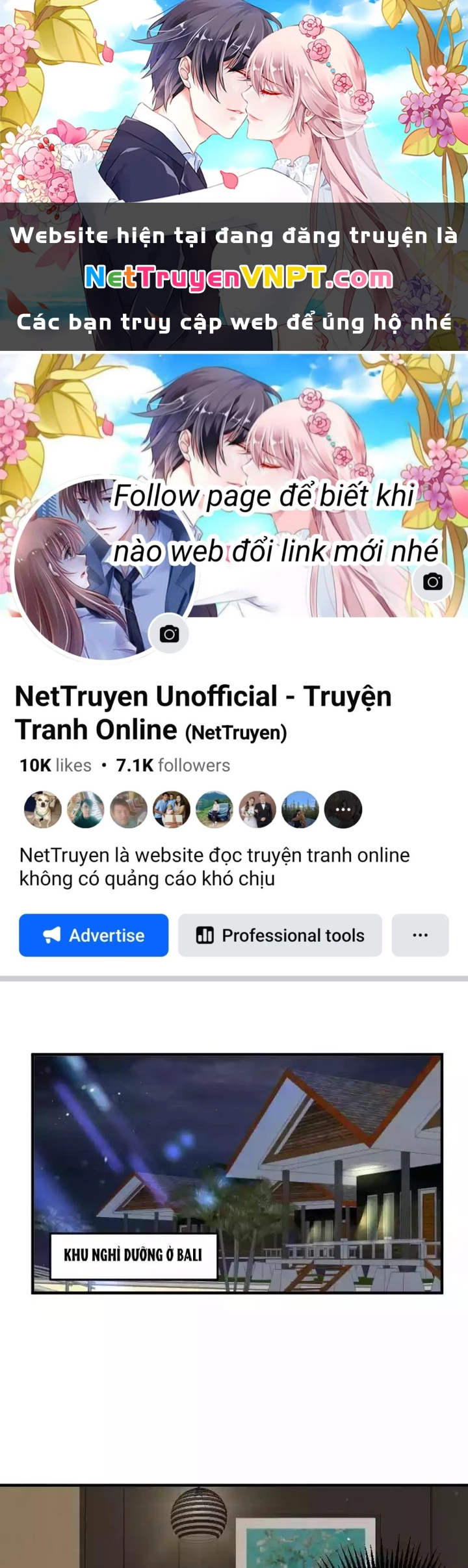 7 Năm Sau Tỉnh Dậy Ở Tương Lai Chapter 60 - 1