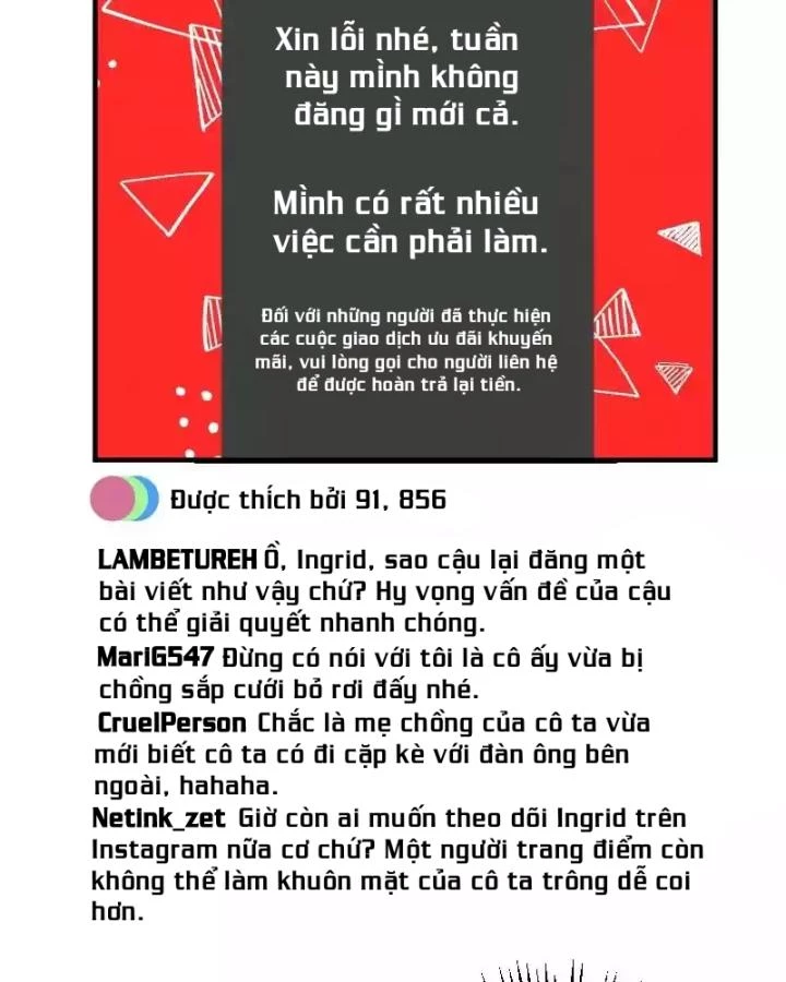 7 Năm Sau Tỉnh Dậy Ở Tương Lai Chapter 60 - 7