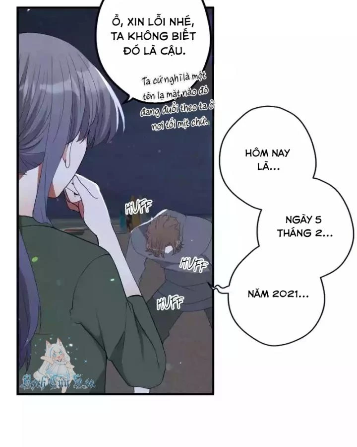 7 Năm Sau Tỉnh Dậy Ở Tương Lai Chapter 60 - 39