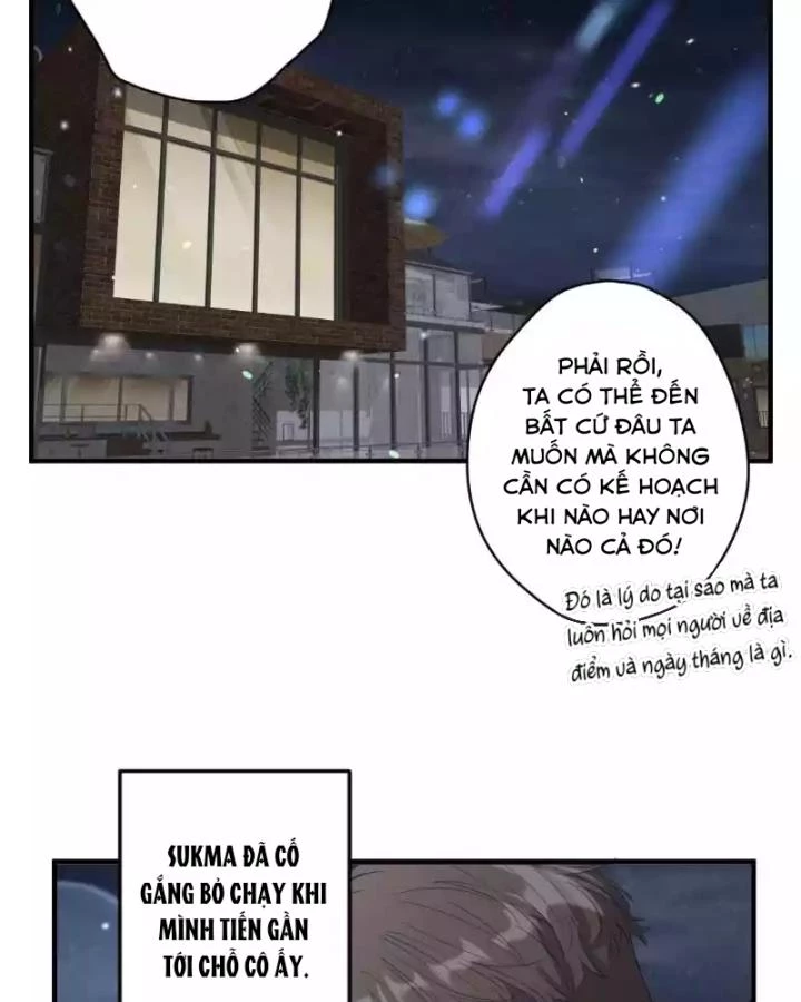 7 Năm Sau Tỉnh Dậy Ở Tương Lai Chapter 60 - 41