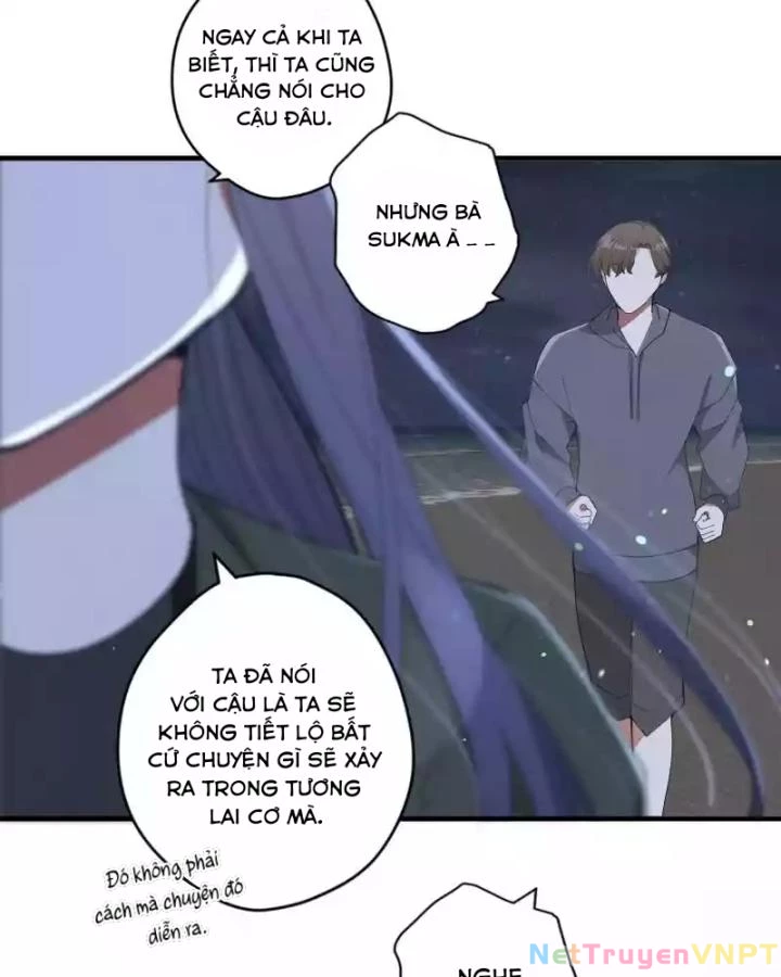 7 Năm Sau Tỉnh Dậy Ở Tương Lai Chapter 60 - 51