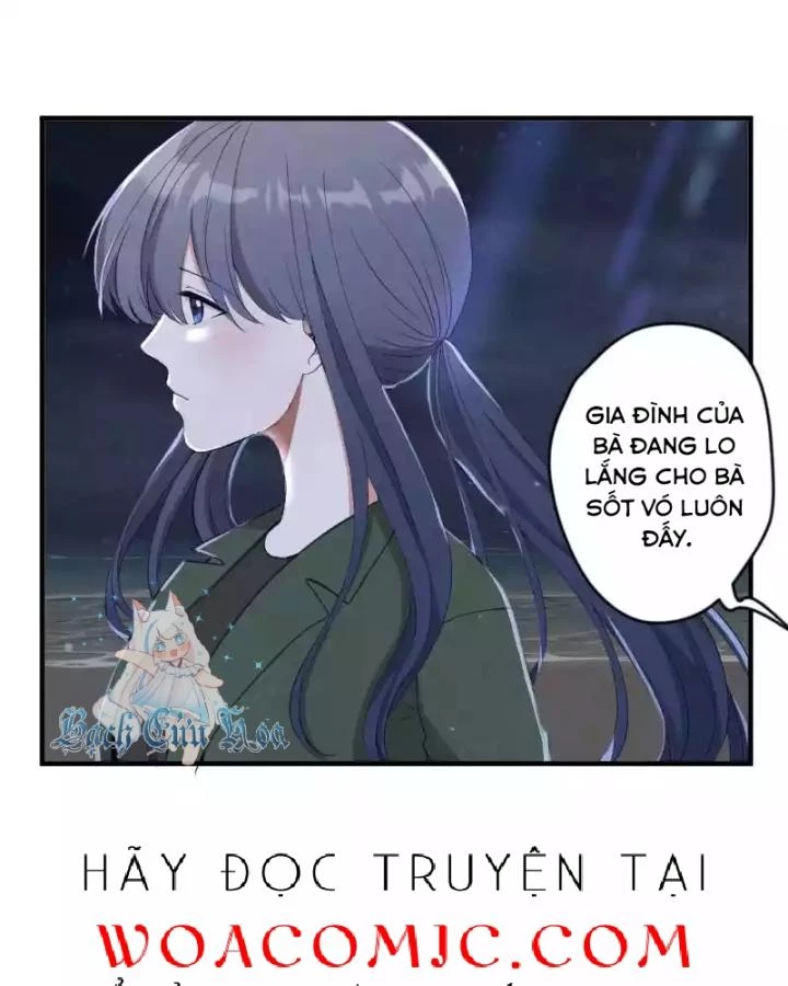 7 Năm Sau Tỉnh Dậy Ở Tương Lai Chapter 60 - 53