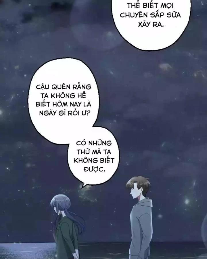 7 Năm Sau Tỉnh Dậy Ở Tương Lai Chapter 60 - 67