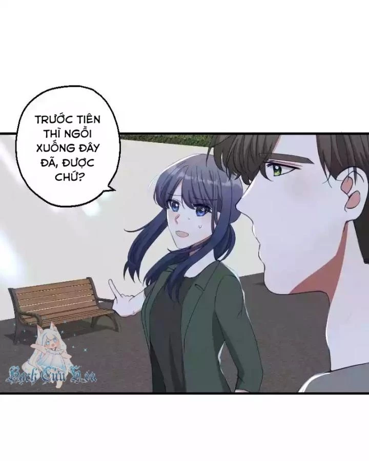 7 Năm Sau Tỉnh Dậy Ở Tương Lai Chapter 60 - 79