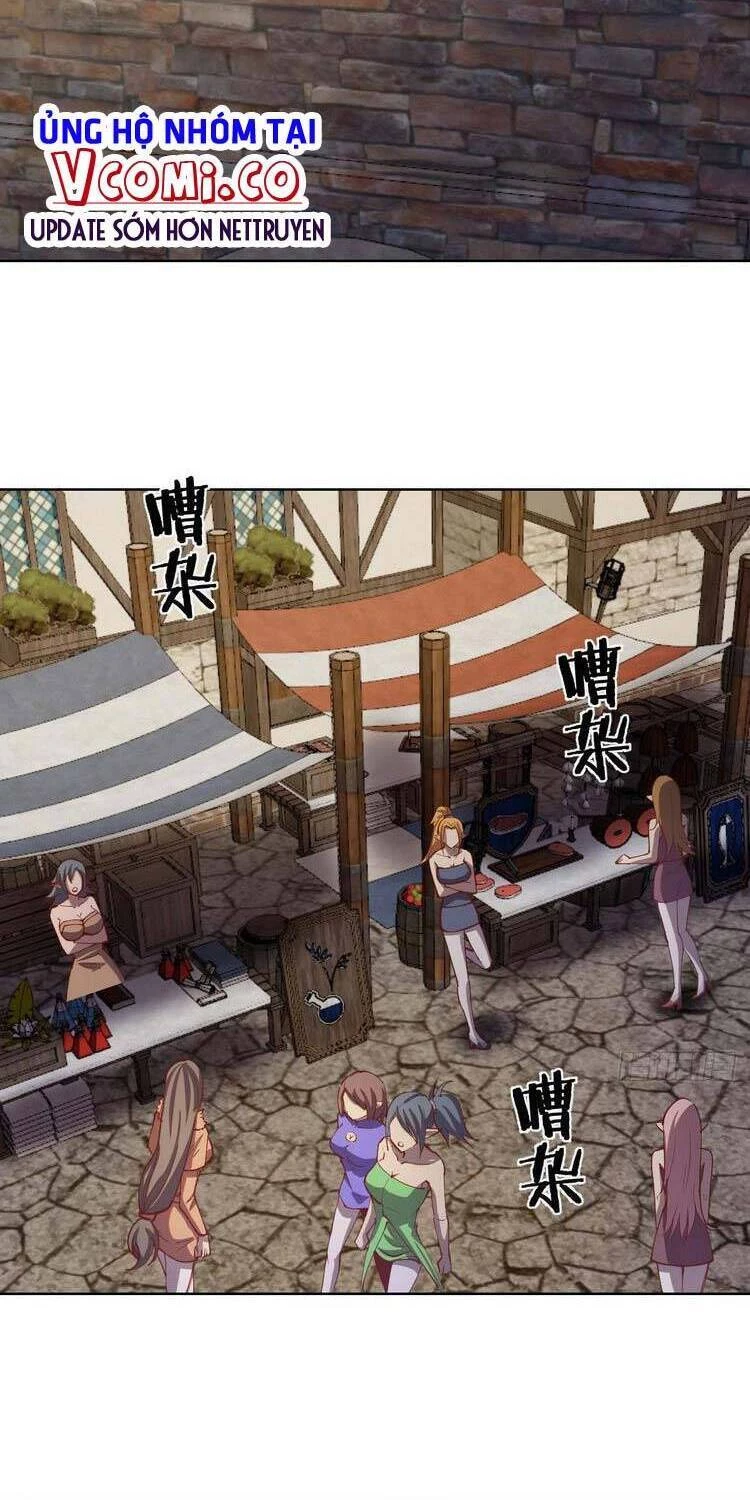 Tinh Linh Ám Đế Chapter 214 - 2